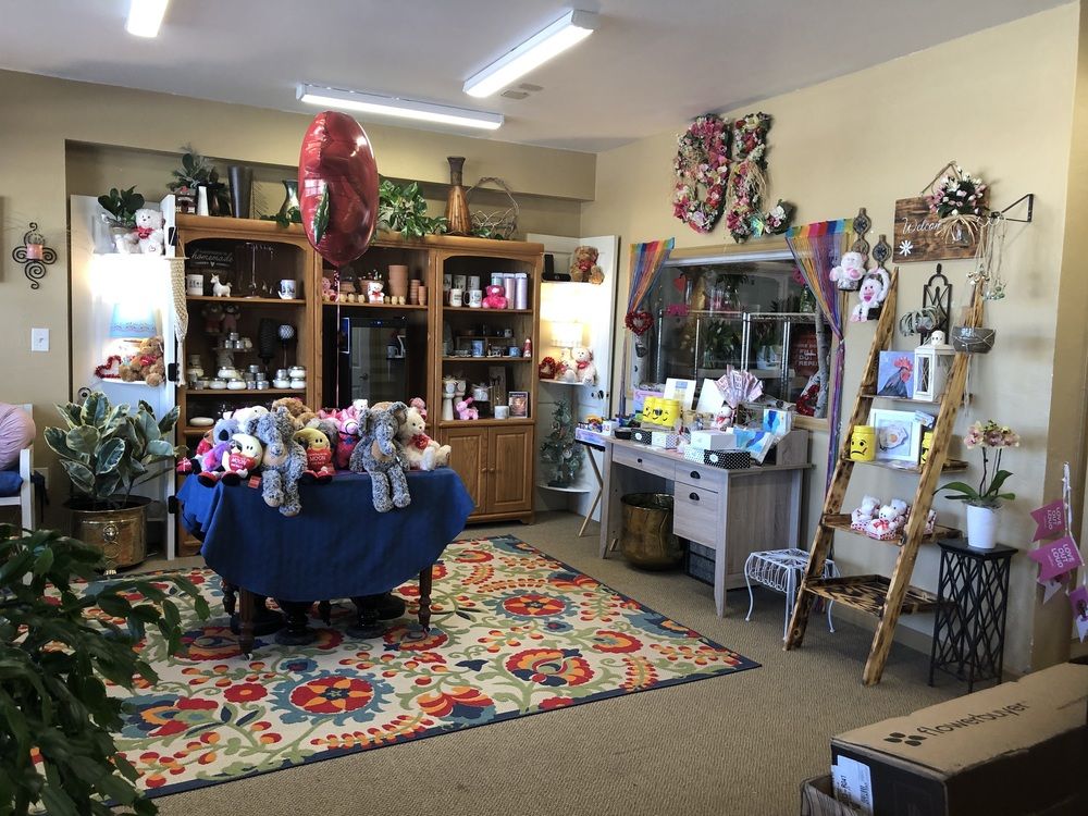 Green Valley Center: 11873 Springs Rd, Conifer, CO 80433